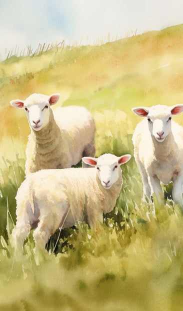 Baby Lambs