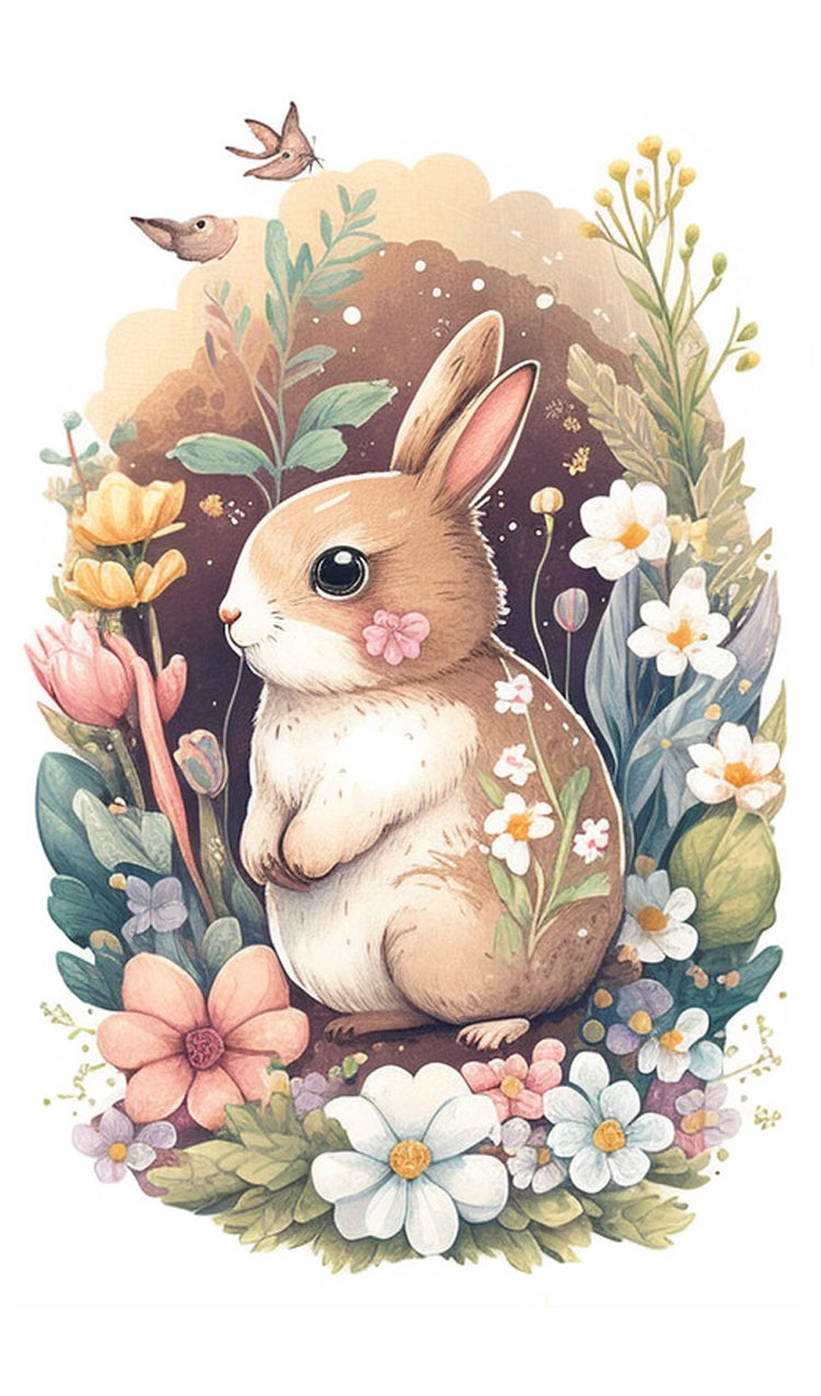 Bunny Rabbit