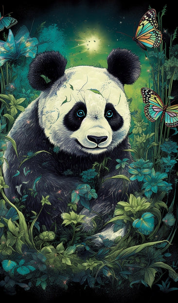 Panda Bear