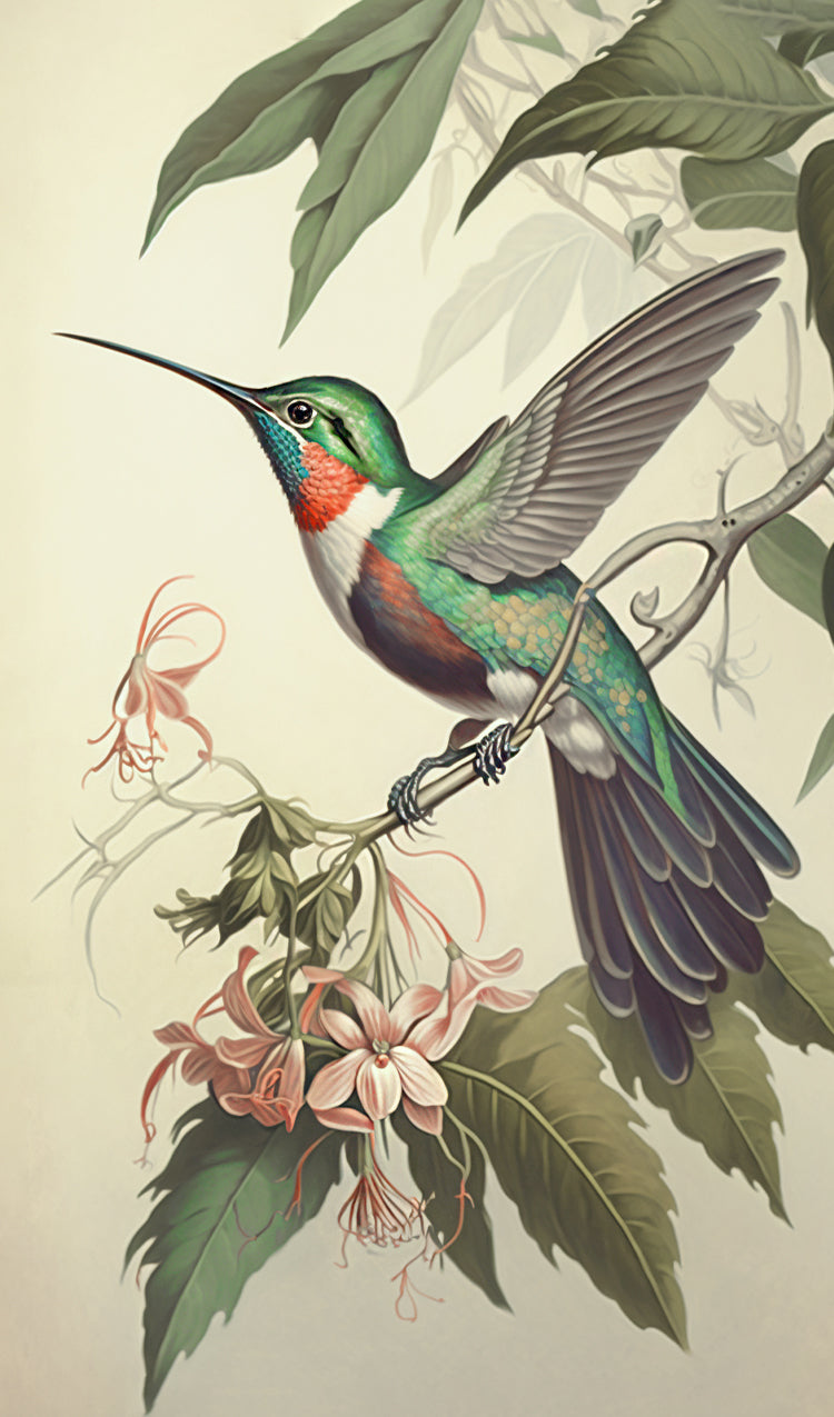 Hummingbird