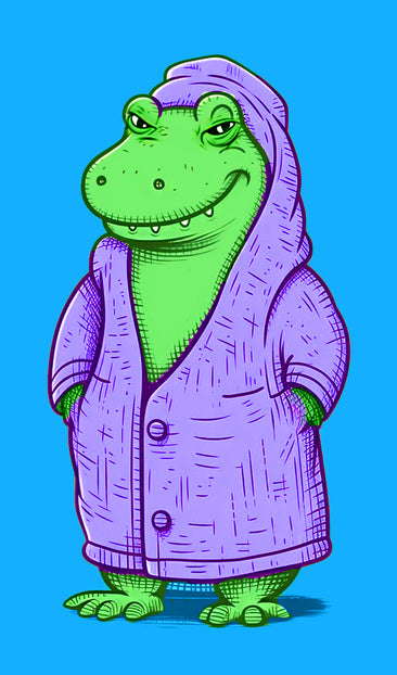 Alligator