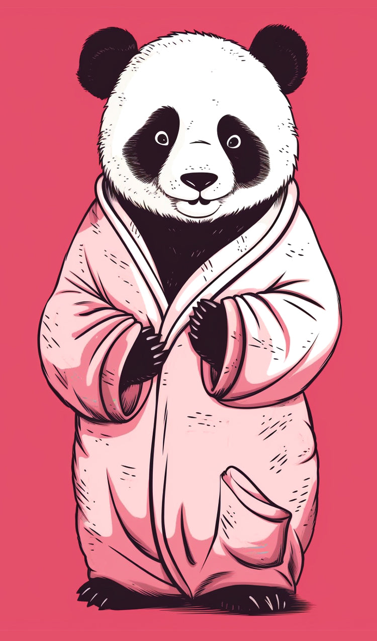Panda Bear