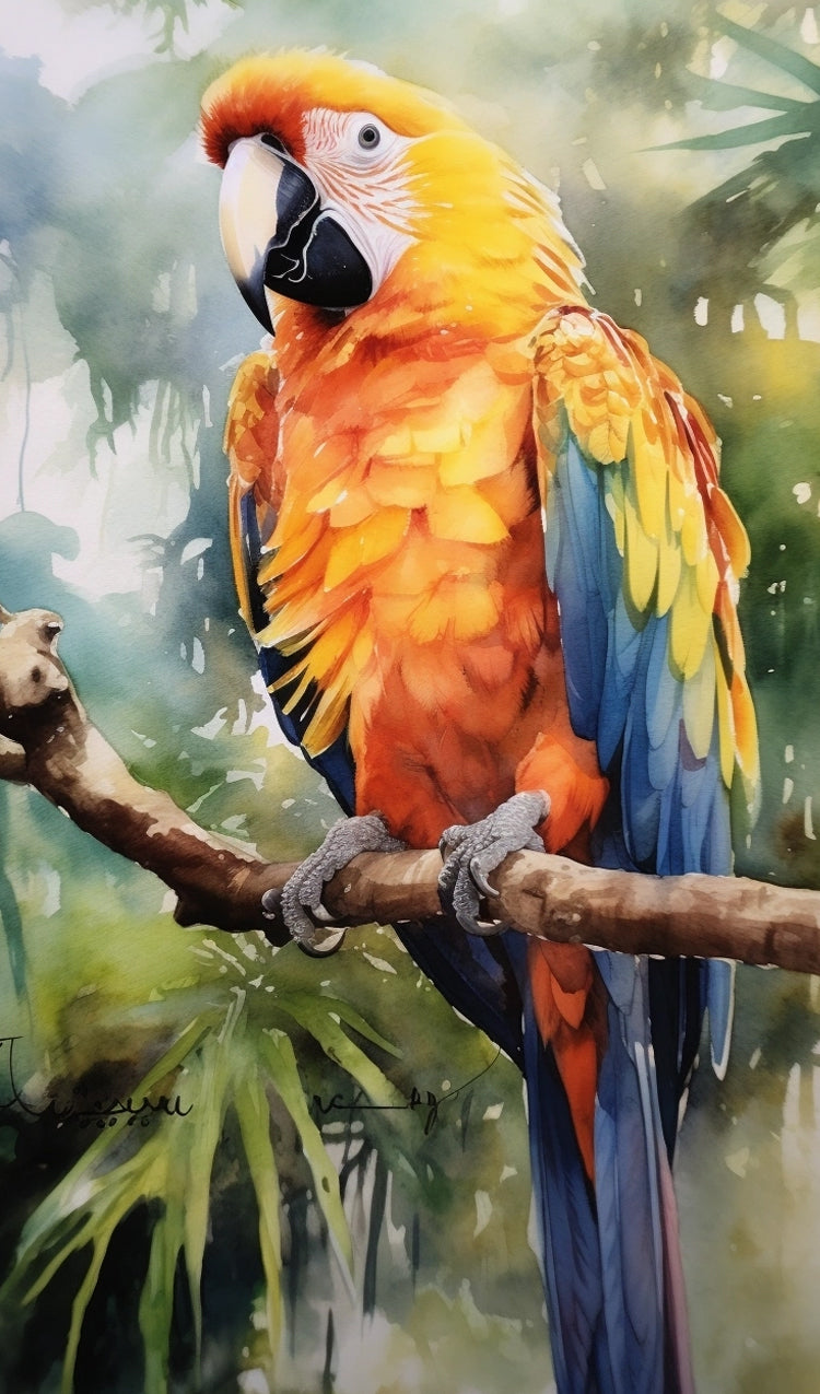 Parrot