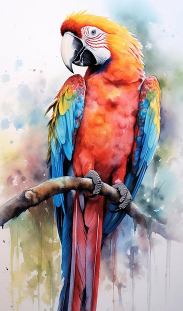 Parrot