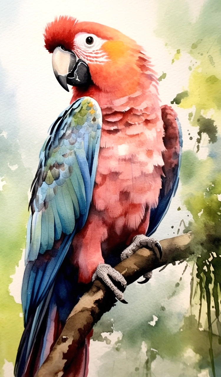 Parrot