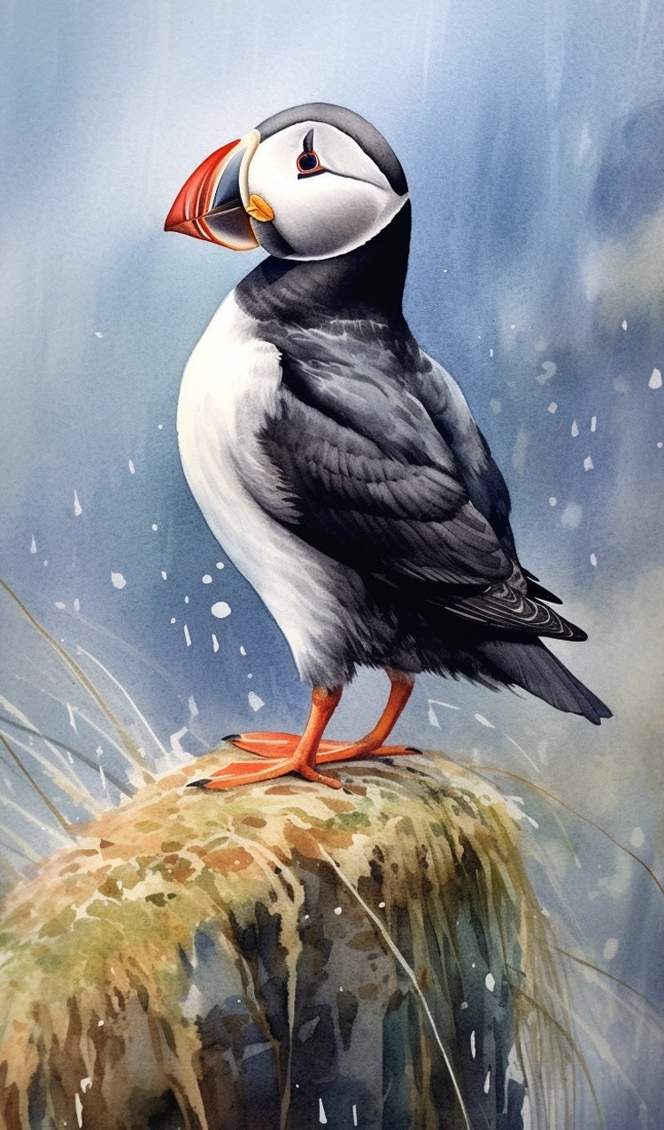 Puffin