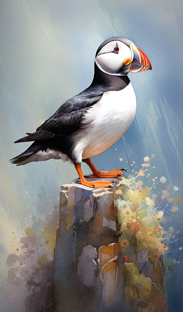 Puffin