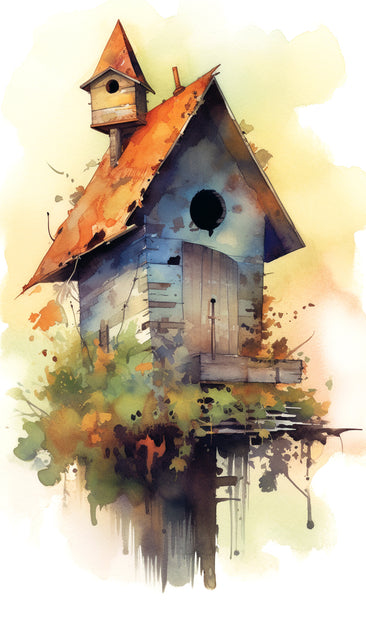 Bird House