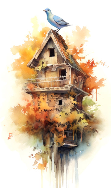 Bird House