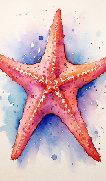 Star Fish