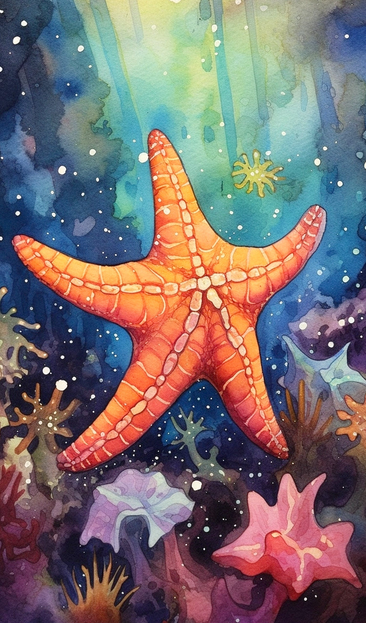 Star Fish