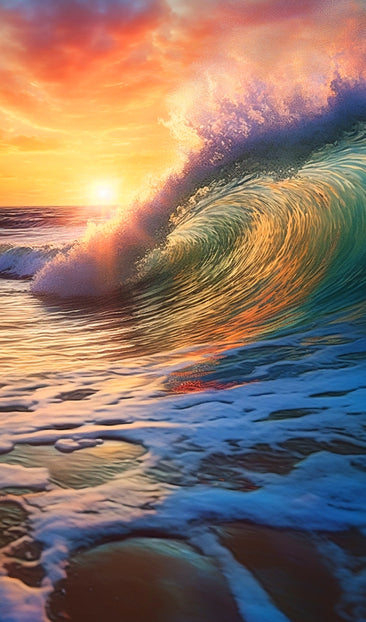 Surf’s Up