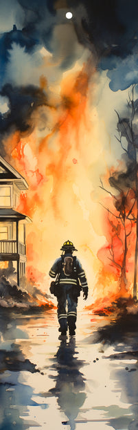 Fire Fighter