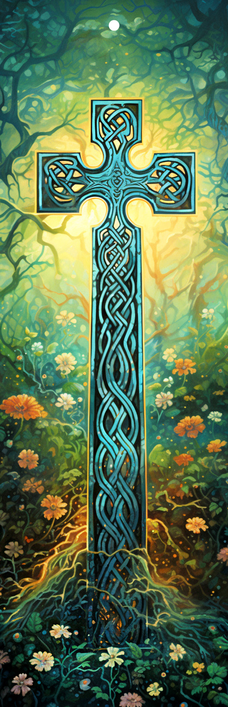 Celtic Cross