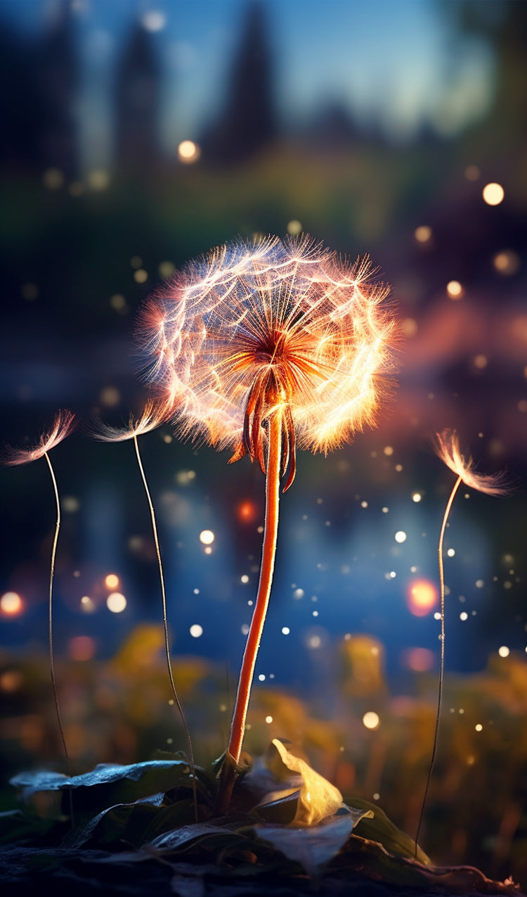 Dandelion