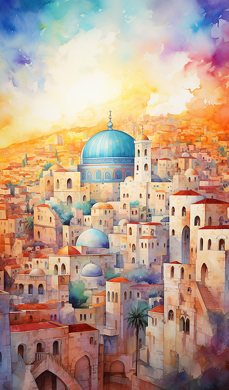 Jerusalem