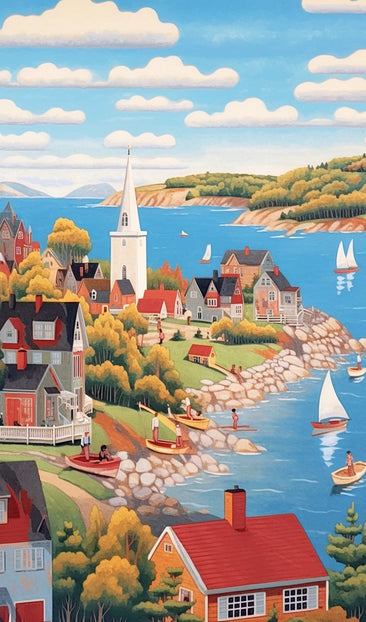 Seaside Village