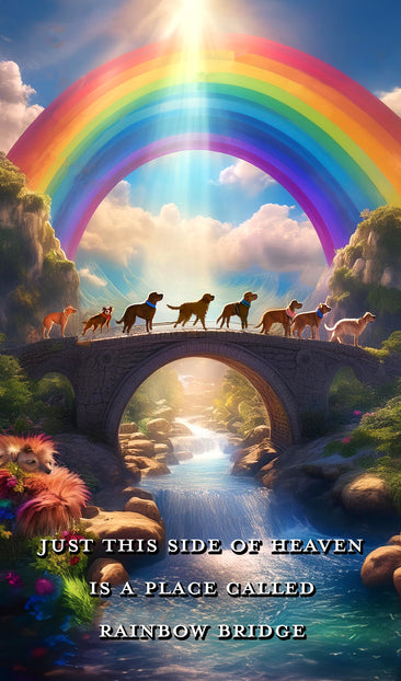 Rainbow Bridge
