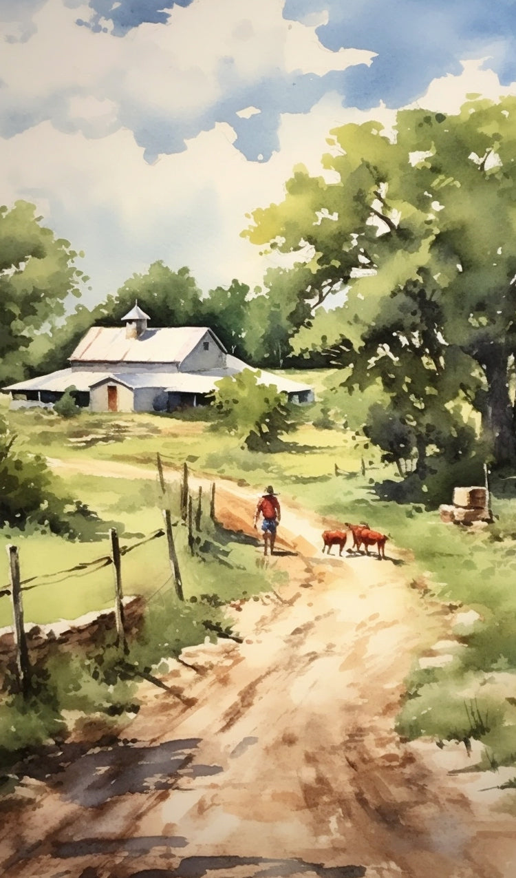 Farm Living