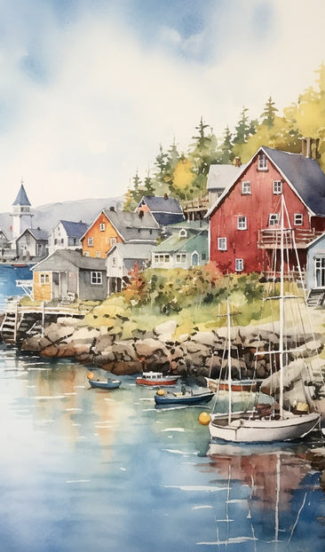Harbor View