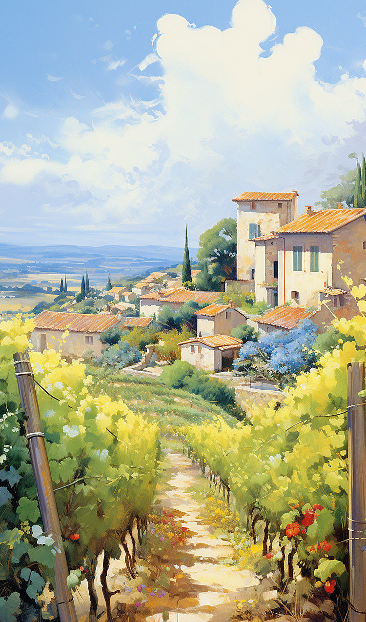 Vineyard
