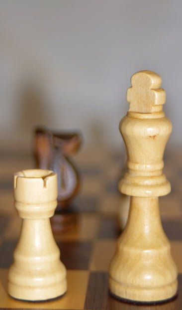 Chess Match