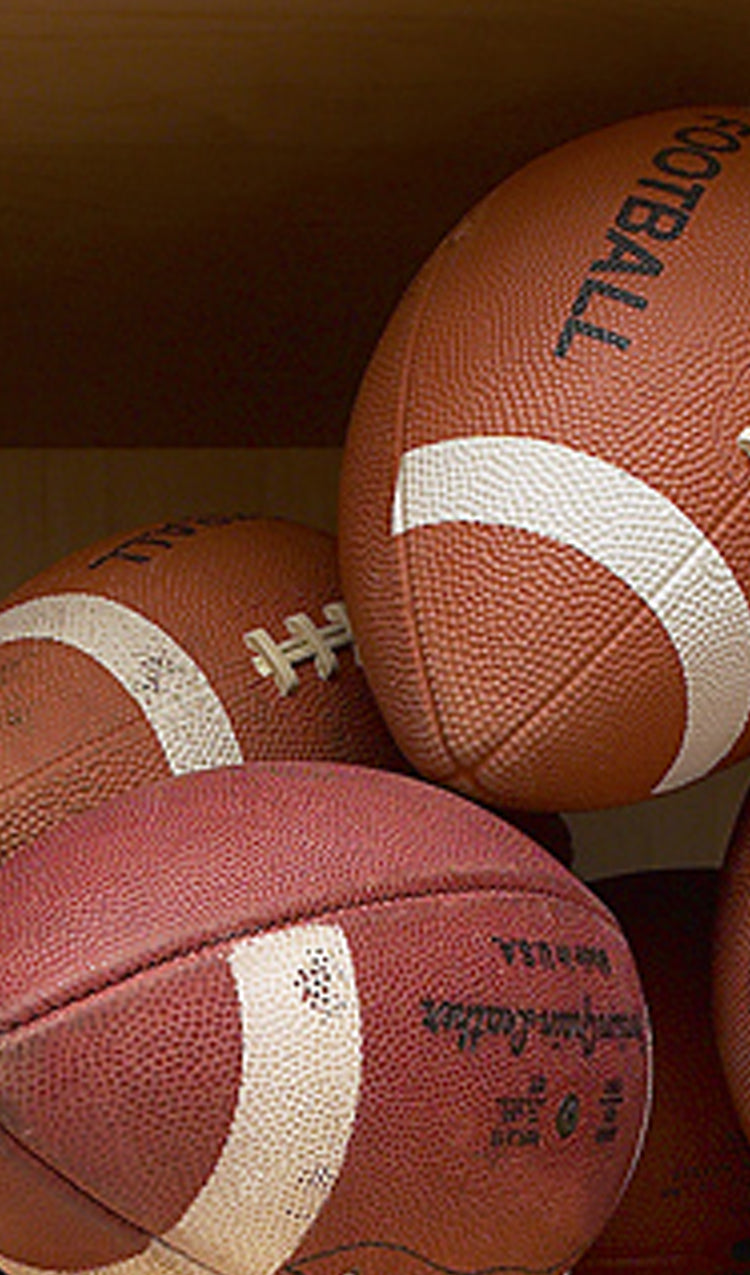Footballs