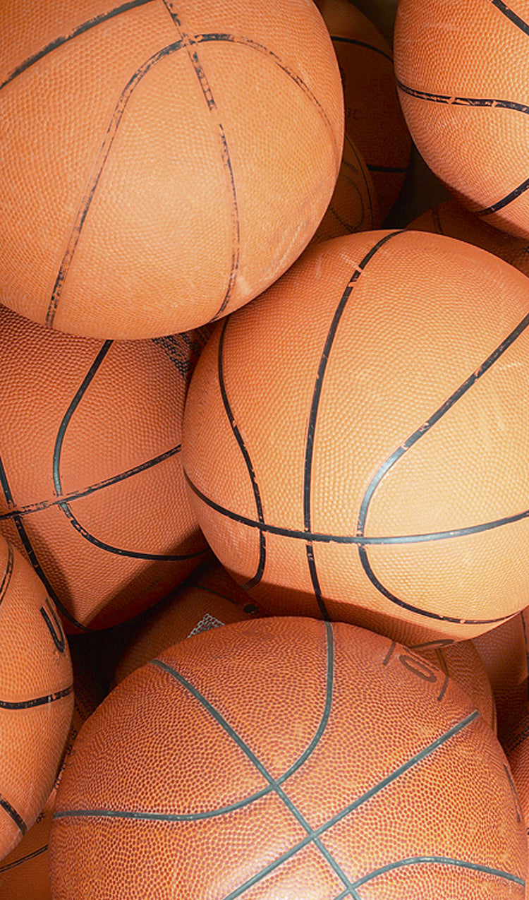 Basketballs