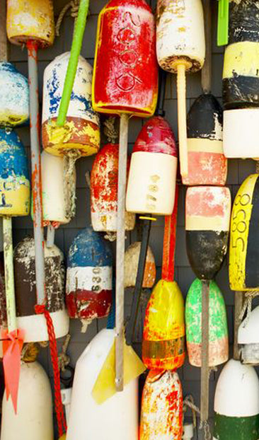 Buoys