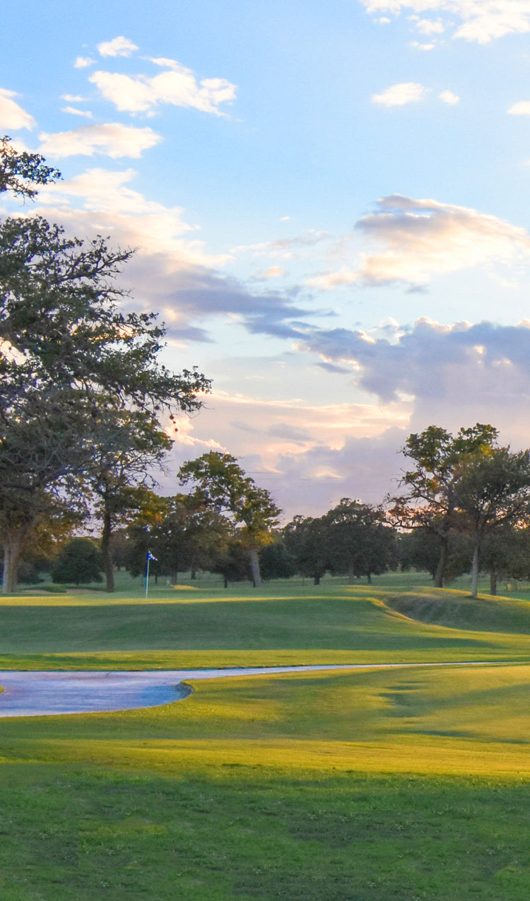 Golf Course