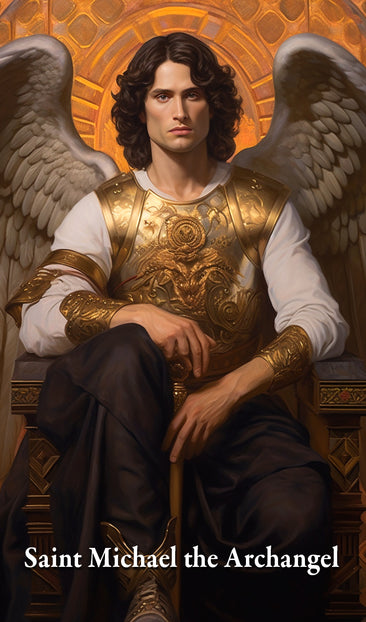 Saint Michael the Archangel