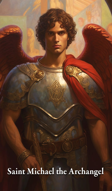 Saint Michael the Archangel