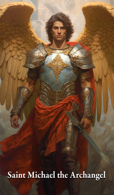 Saint Michael the Archangel