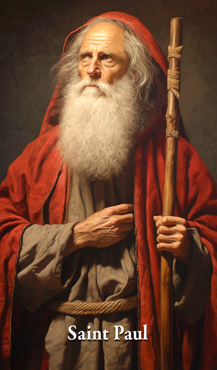 Saint Paul