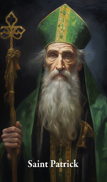 Saint Patrick