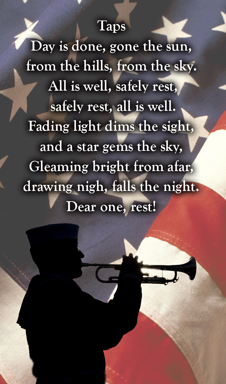 Military Taps