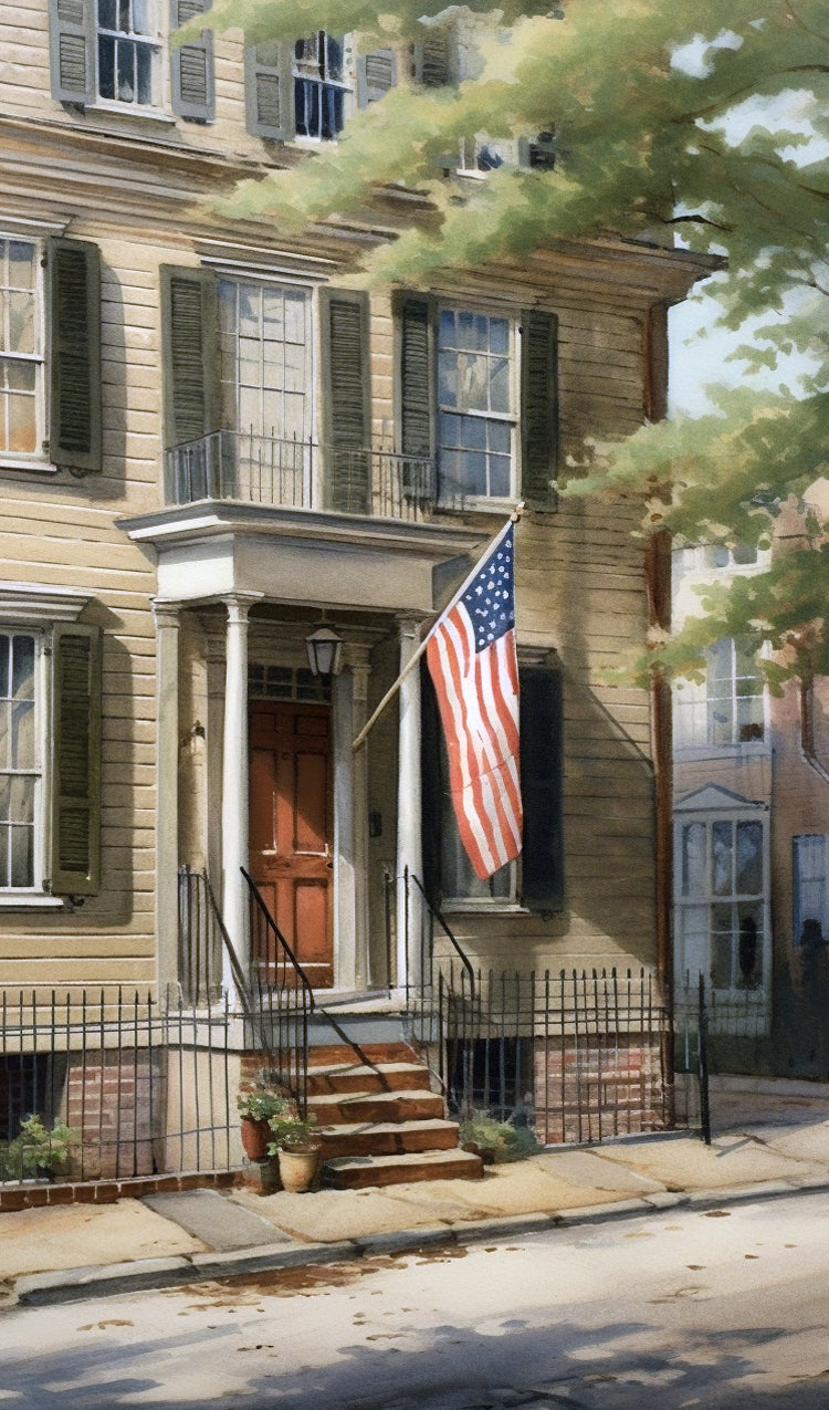 American Home