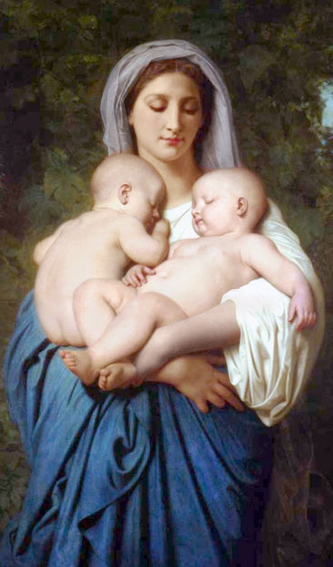 The Charity