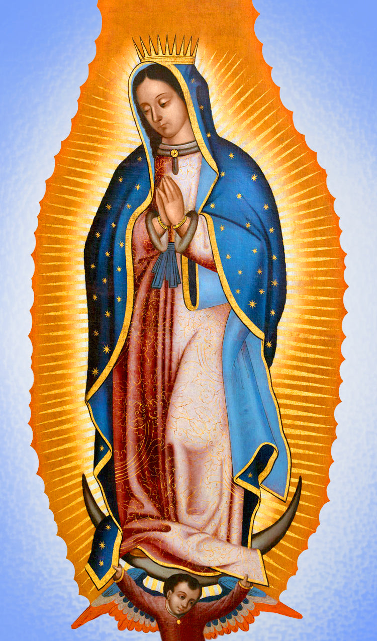 Our Lady of Guadalupe