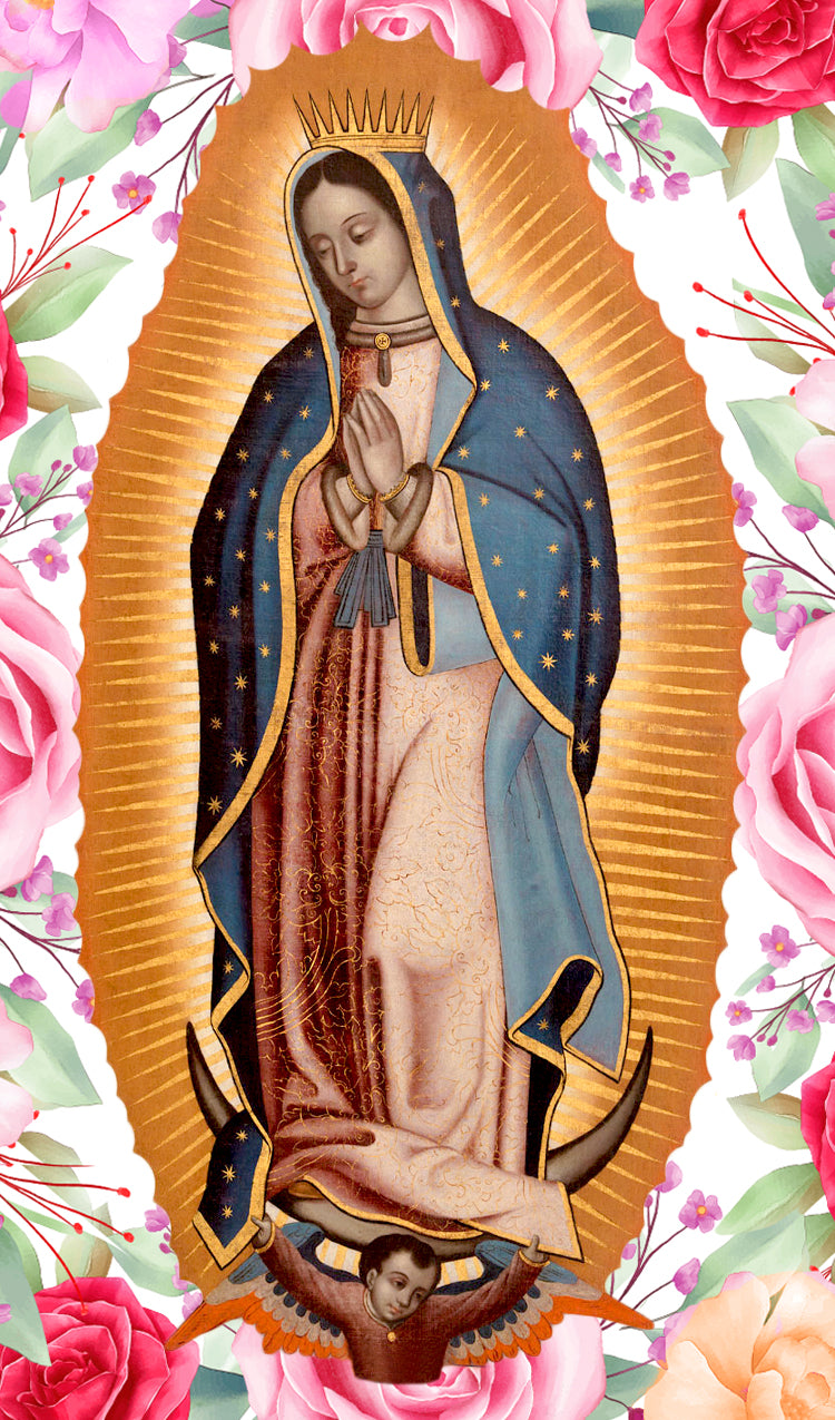 Our Lady of Guadalupe