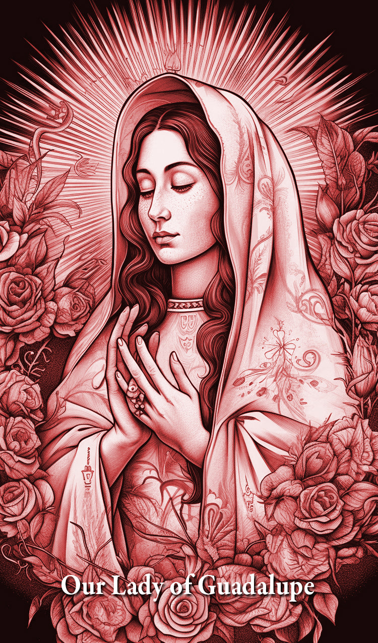 Our Lady of Guadalupe
