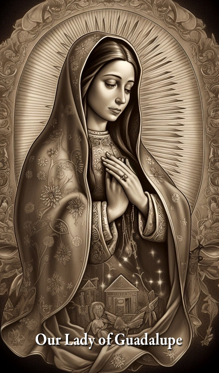 Our Lady of Guadalupe