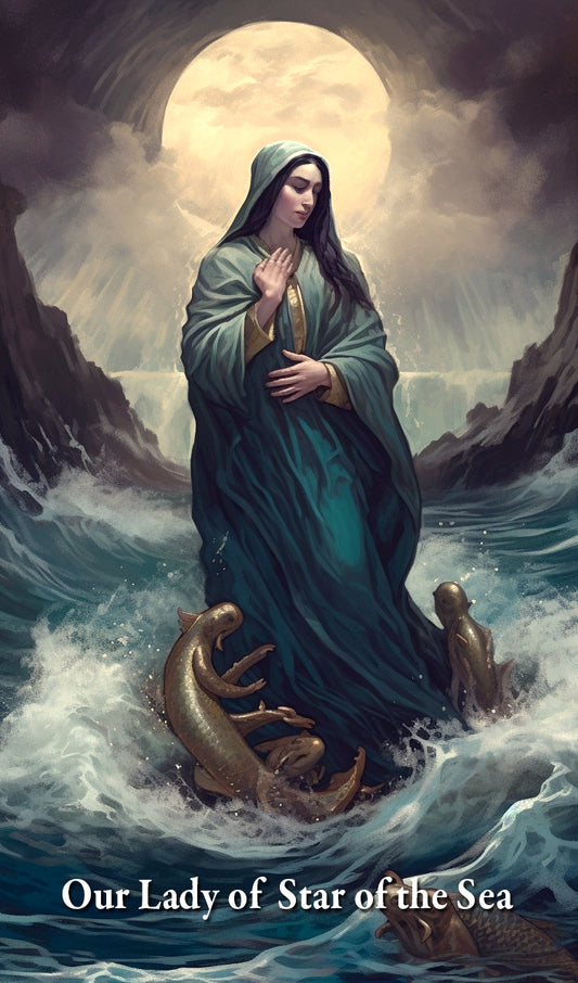 Our Lady, Star of the Sea