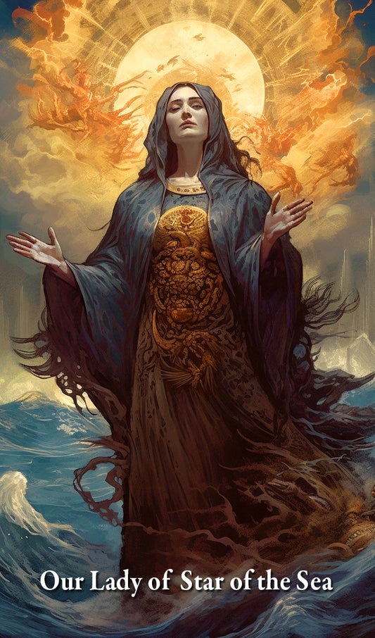 Our Lady, Star of the Sea