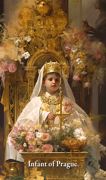 Infant of Prague