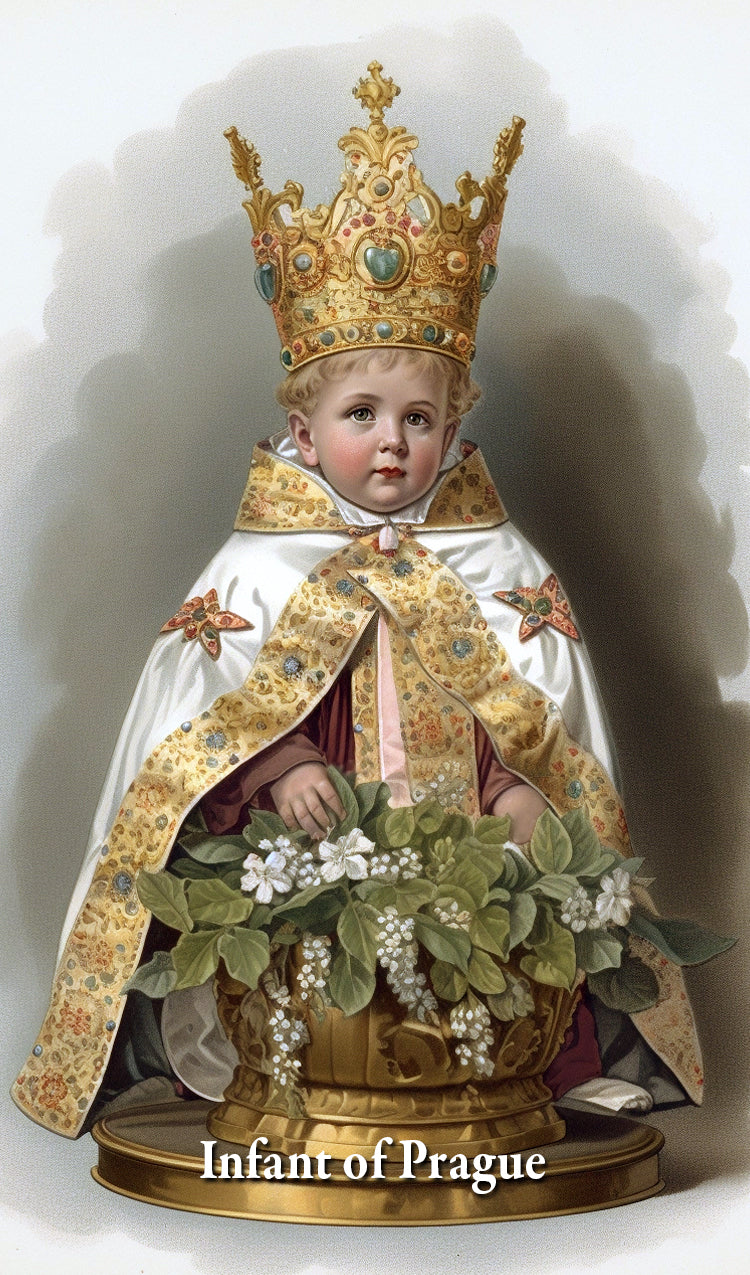 Infant of Prague