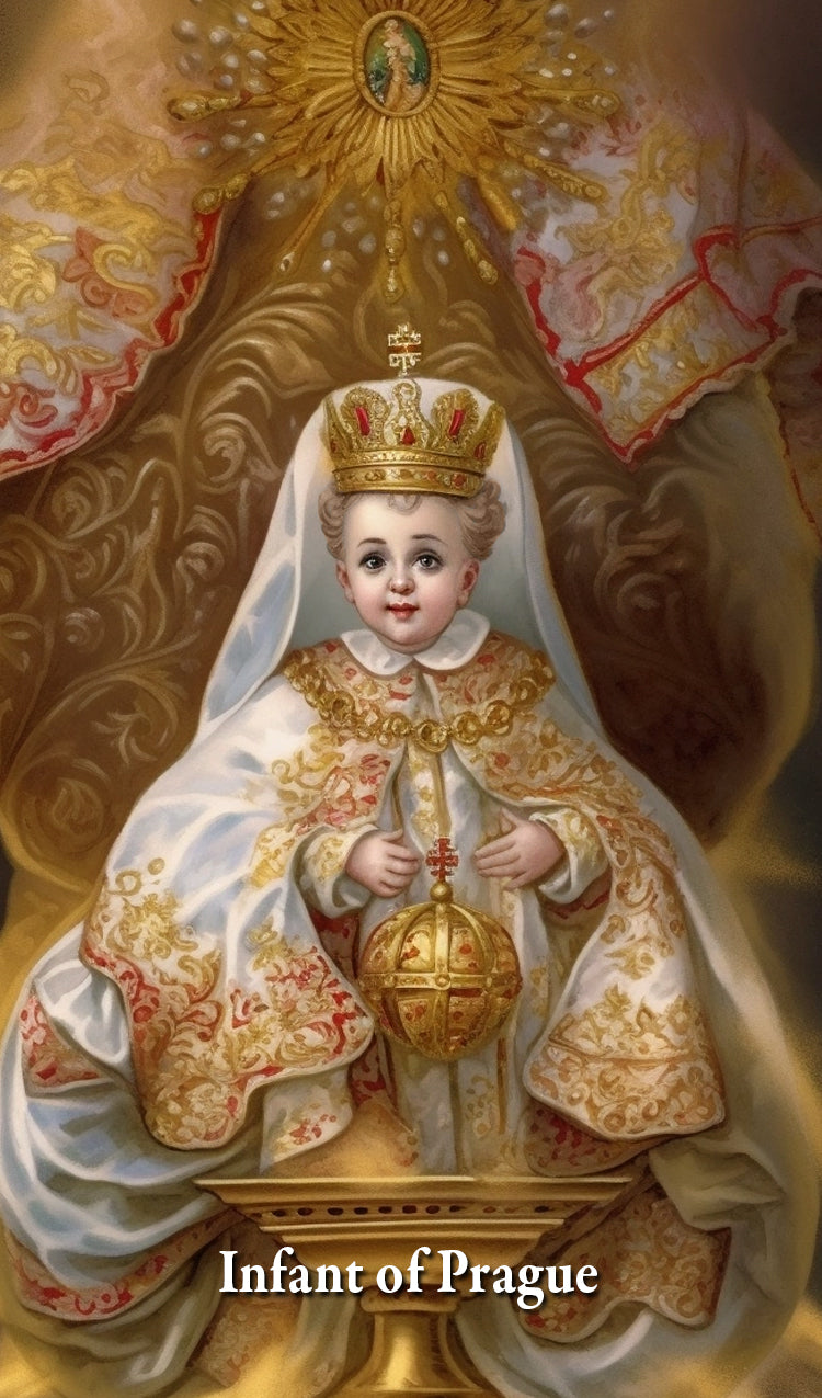 Infant of Prague