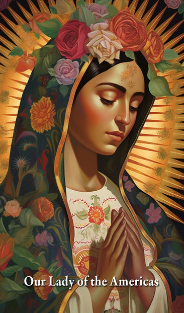 Our Lady of the Americas