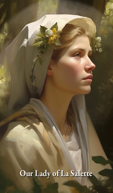 Our Lady of La Salette