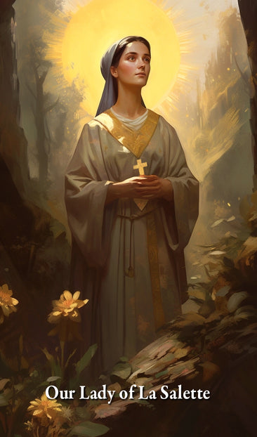 Our Lady of La Salette